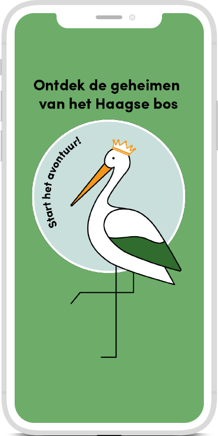 haagse bos app welkom haagse bos app welkom